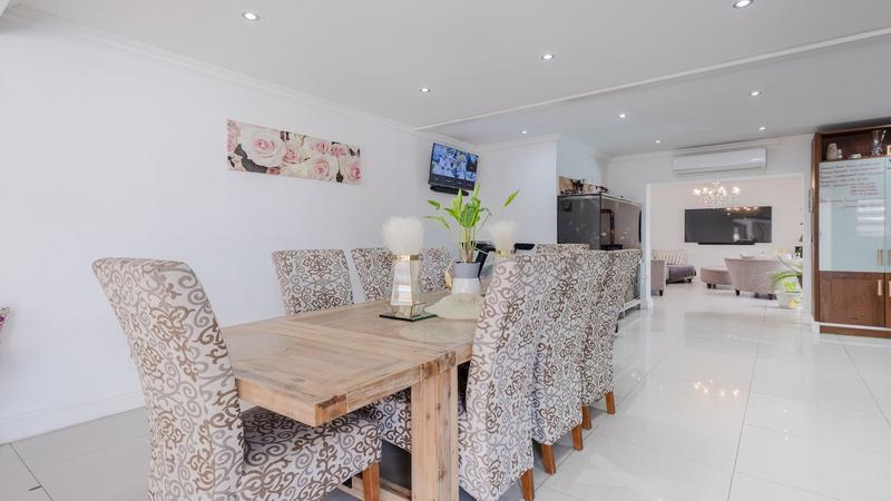 3 Bedroom Property for Sale in Vasco Estate Western Cape